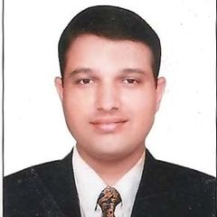 Vipin Kumar Sharma, Regional Manager