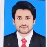 Ahmad Raza, Administrative Assistant