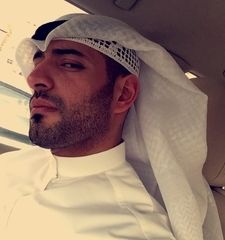 Hadi Alajmi