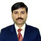 طبيب مانوج كومار ماني شاتورفيدي Chaturvedi, Operations Manager - Environment Division