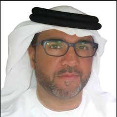 أحمد الهاشمي, SVP Brand & Communication