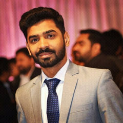Muhammad Bilal Imtiaz ALi