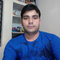 Rahul Tiwari, Engineer