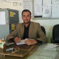 محمد احمد, مدرس 