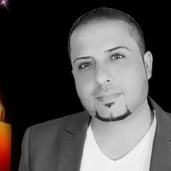 Shadi Khater, مشرف صيانة