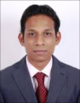 Mohamed Thariq Abdul Jabbar, Sales and Design Engineer
