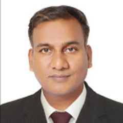 Riyaz Ahmed Jilani Bagewadi