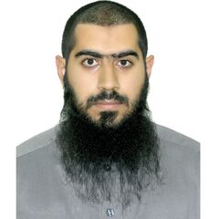 Mohammad Hamdan, Branch Manager