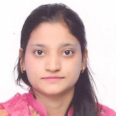 Hina  Parveen