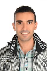 محمود السيد, maintenance engineer