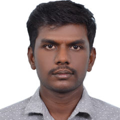 Siva Raja Satheesh Periyasamy