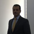 Mohammad Akel, Senior Manager