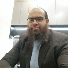 Zaid Absi FMVA CertIFR , Finance Manager