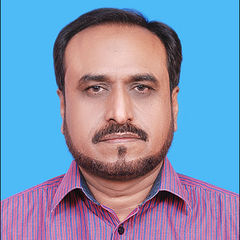 Mohiuddin Shakir, Construction Project Manager