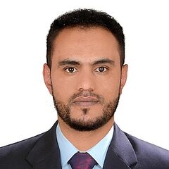 Fawaz abdallah Alhuthifi, محاسب عام 