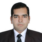 Naman Taldar, Channel Sales Manager