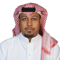 RASHED ALMUNAIA, project follow up specialist