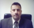 Khaled Abd Al-amin, Procurement Manager