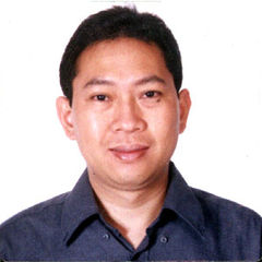 Jun Mendoza, Structural Engineer