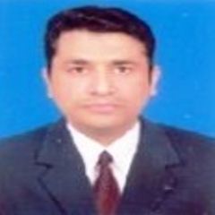 Tariq Naqshi, Systems Engineer