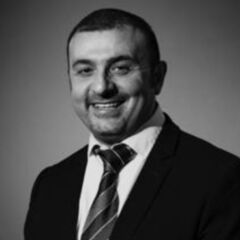 Rami Alagha, Project Manager