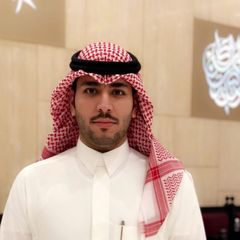 Abdulrahman Alkhaldi, production planning engineer
