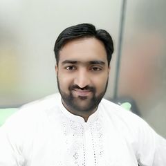 Umar Farooq Farooq