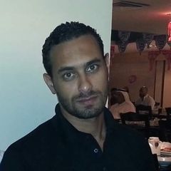 أحمد عيسى, Sales Representative
