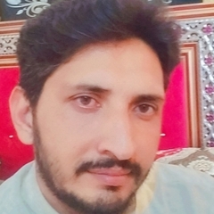 Chaudhary Muhammad  Touseef