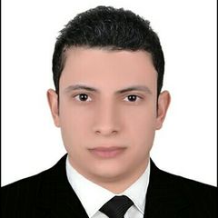 Waleed Abass,  planning supervisor
