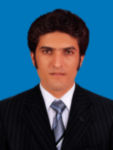 Syed Rehan Haider