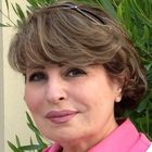 Hassana El-Kadi, Arabic translator/ writer/ copywriter