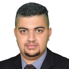 الفاضل باسل, Civil Engineer