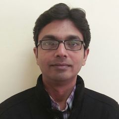 MUHAMMAD KAMRAN