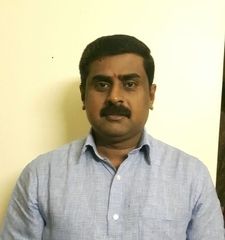 Vijaya Kumar KN