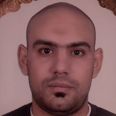 mahmoud radwan, Sales Representative