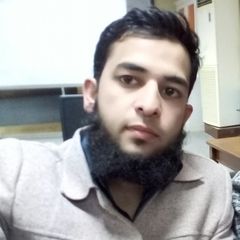 Ehtisham Ul haq, software developer