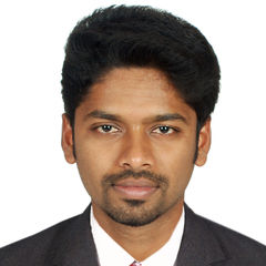 Shriraam Shriraam, Mechanical Engineer/HVAC Site Engineer