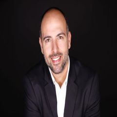 Jad Neaime, Commercial Director Middle East & North Africa