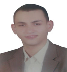 أحمد شريف, Civil Engineer