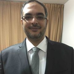 Shadi AbuSharia, Business application analyst