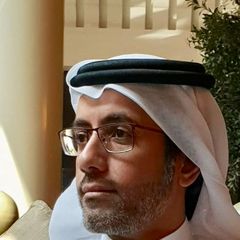 Mustafa Al Dajani