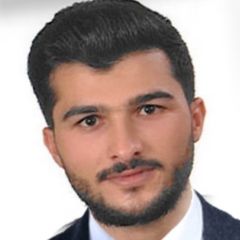 إبراهيم عبدي, مهندس موقع