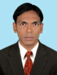 sanoop menonthuruthil, Accountant