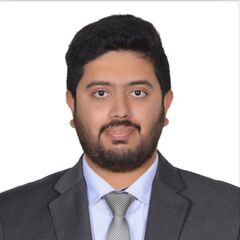 Yassir Mohammed Iqbal, Business Development Specialist 