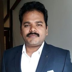 PullaRao Gurram, Cloud Solution Architect