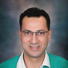أحمد نبيل أبو القاسم, Financial  Controller