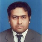 muhammad afnan Rajpoot, Assistant Manager Costing & Budget