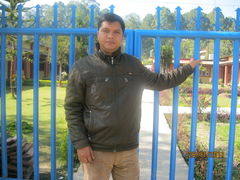 Parshuram Nepal, Senior Account/ Finance Officer