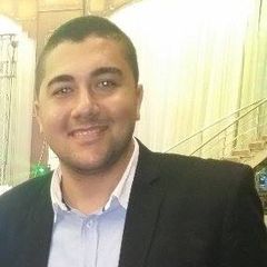 محمد صبري, qa/qc civil engineer